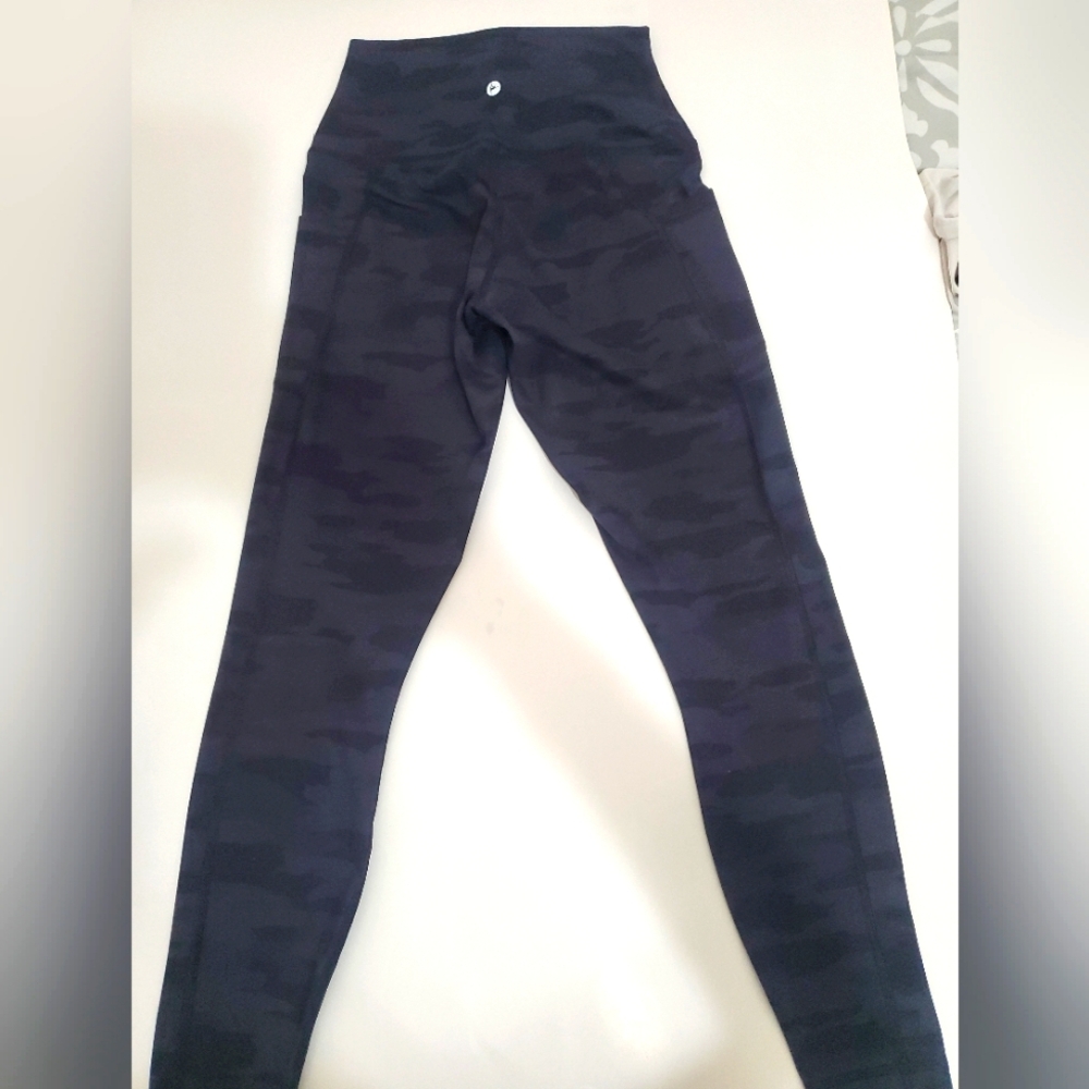 90 Degree by Reflex Leggings 7/8